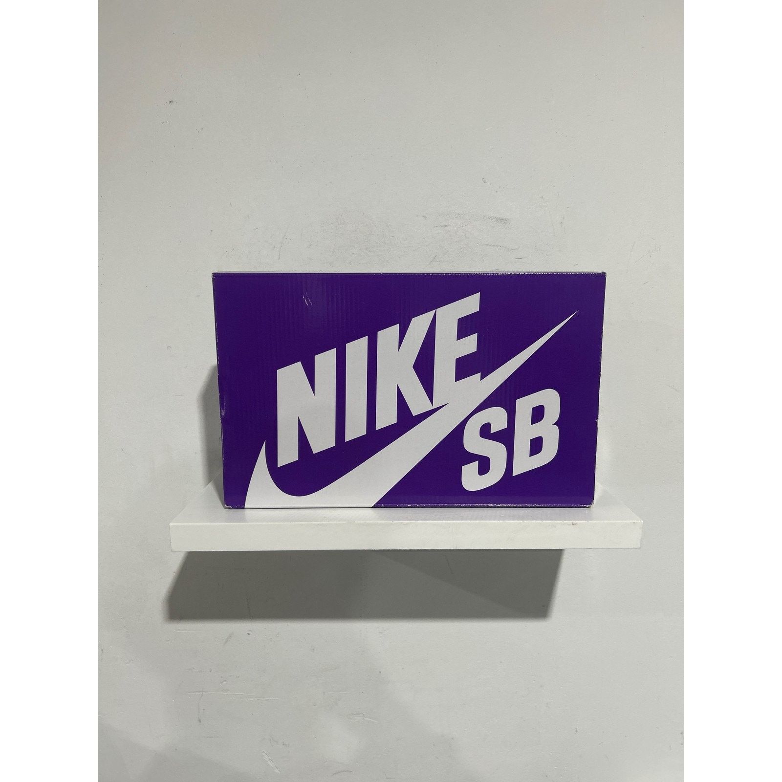 Nike NIKE SB DUNK LOW 90S BACKPACK SIZE 8.5 PREOWNED Size US 8.5 / EU 41-42 - 6 Thumbnail