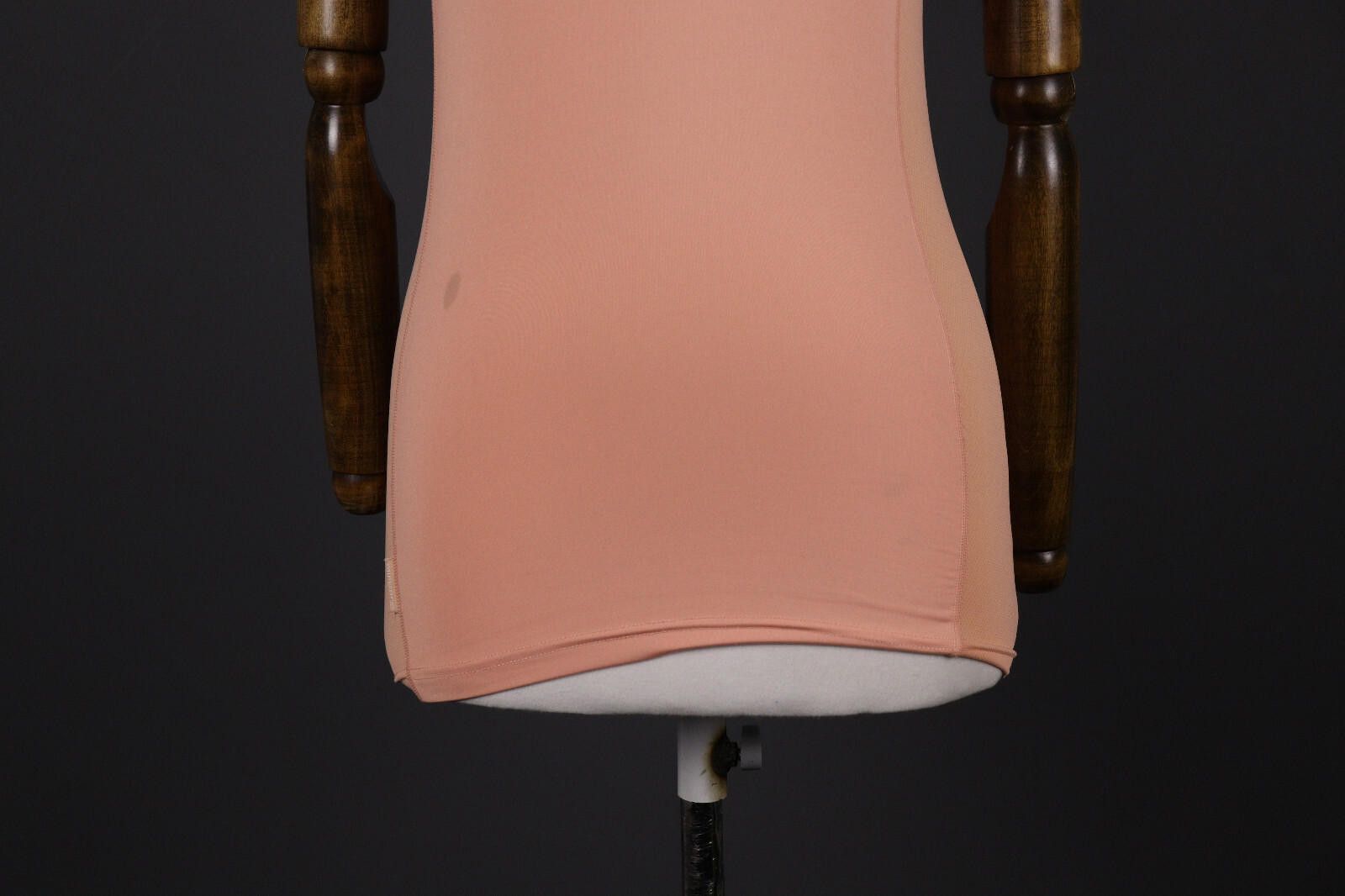 Designer Kari Traa Pink Short Sleeve Top Base Layer Size S Size XS / US 0-2 / IT 36-38 - 3 Thumbnail