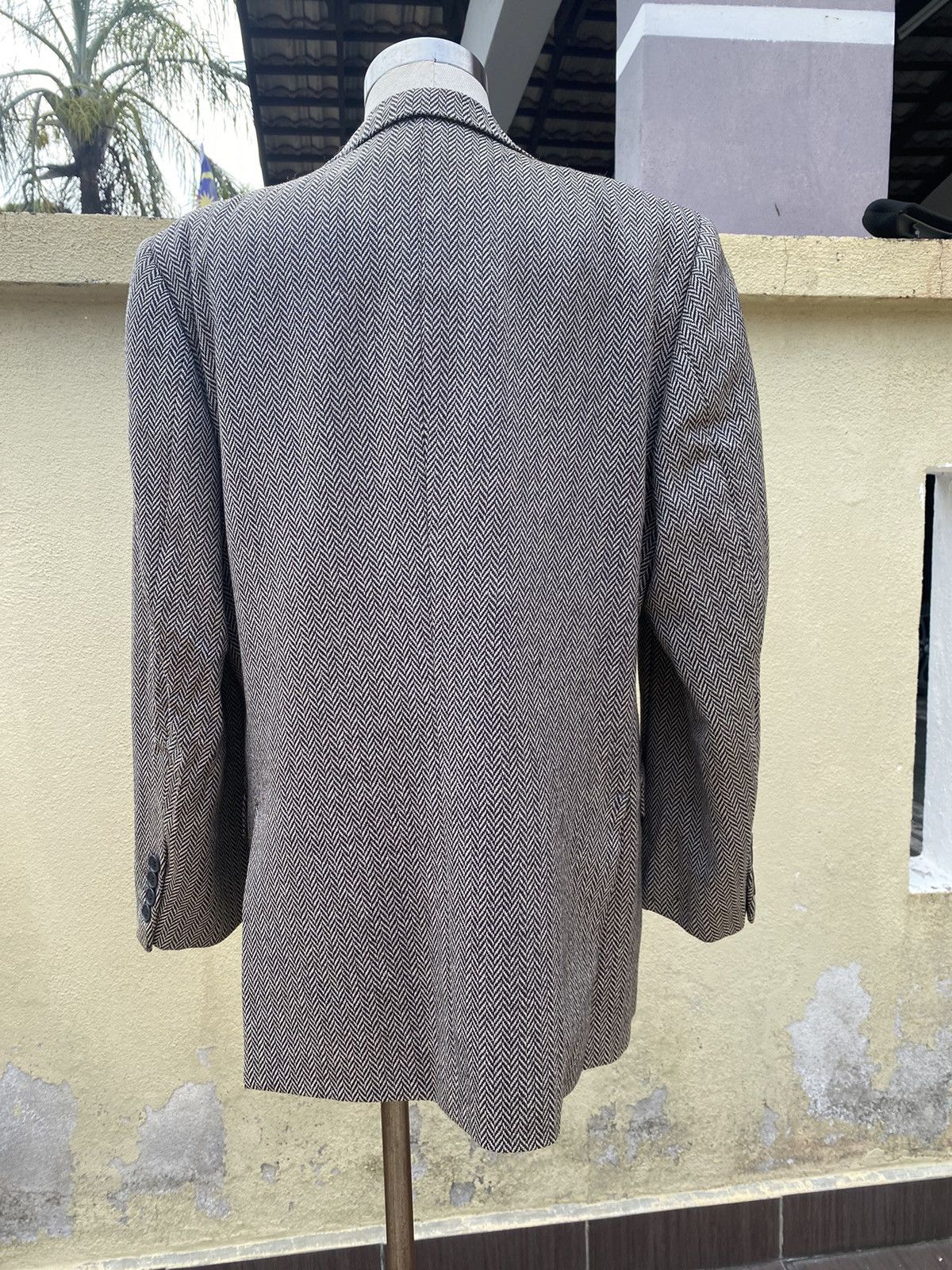 Christian Dior Monsieur vintage Christian Dior Monsieur Size 48R - 12 Thumbnail
