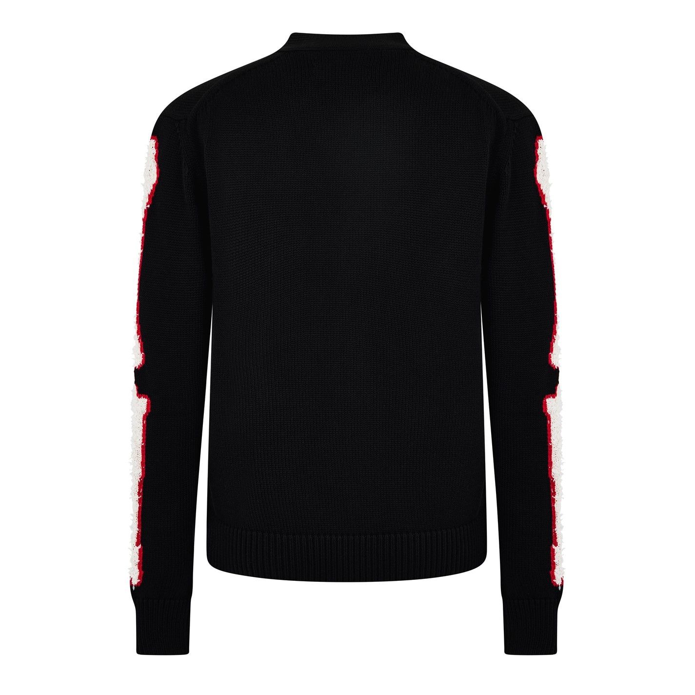 Amiri AMIRI Bones Cardigan Size US M / EU 48-50 / 2 - 6 Thumbnail