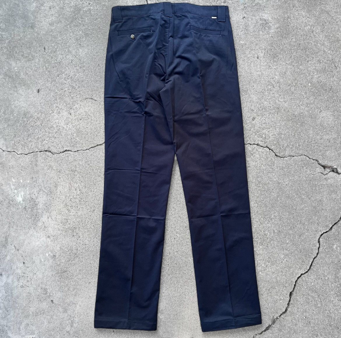 JJJJound × Vans Rare Vans x JJJJound Pants Size US 30 / EU 46 - 2 Thumbnail