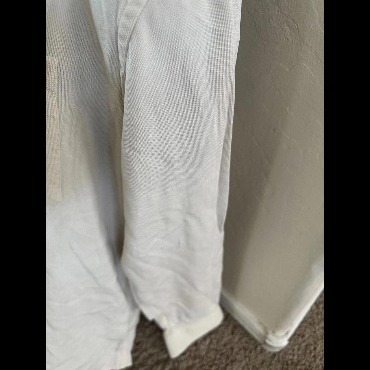 Hugo Boss Mens Pre Own As Is C062 Size US L / EU 52-54 / 3 - 7 Thumbnail