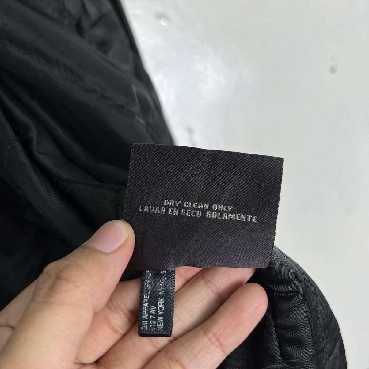 Dockers 🔥 VINTAGE DOCKERS WOOL JACKET Size US L / EU 52-54 / 3 - 18 Thumbnail