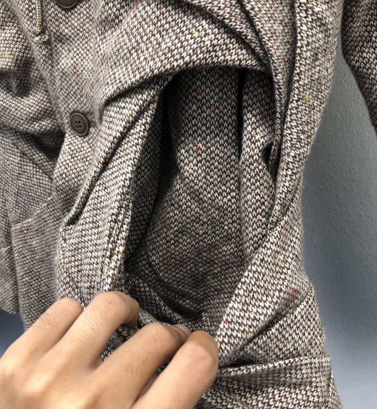 Final Home Vintage Final Home Since 1994 Blazer Size M / US 6-8 / IT 42-44 - 5 Thumbnail