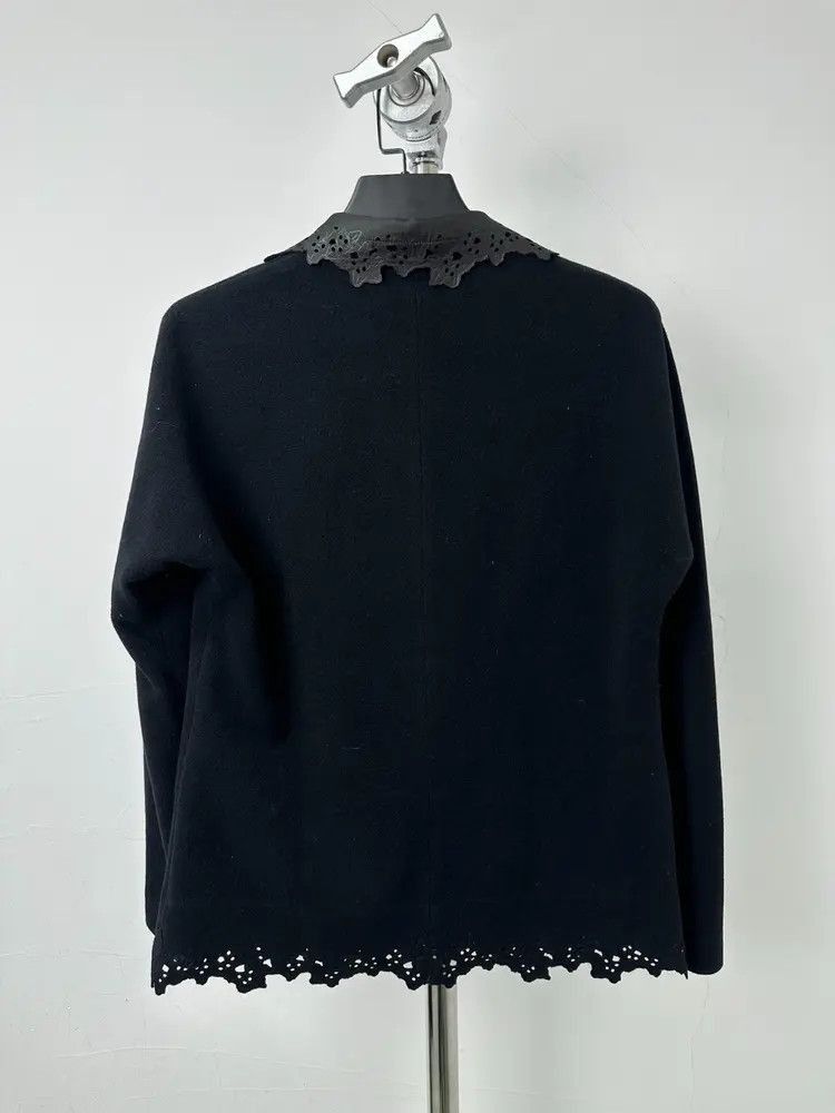 Issey Miyake Issey Miyake fete blazer Size US L / EU 52-54 / 3 - 6 Thumbnail