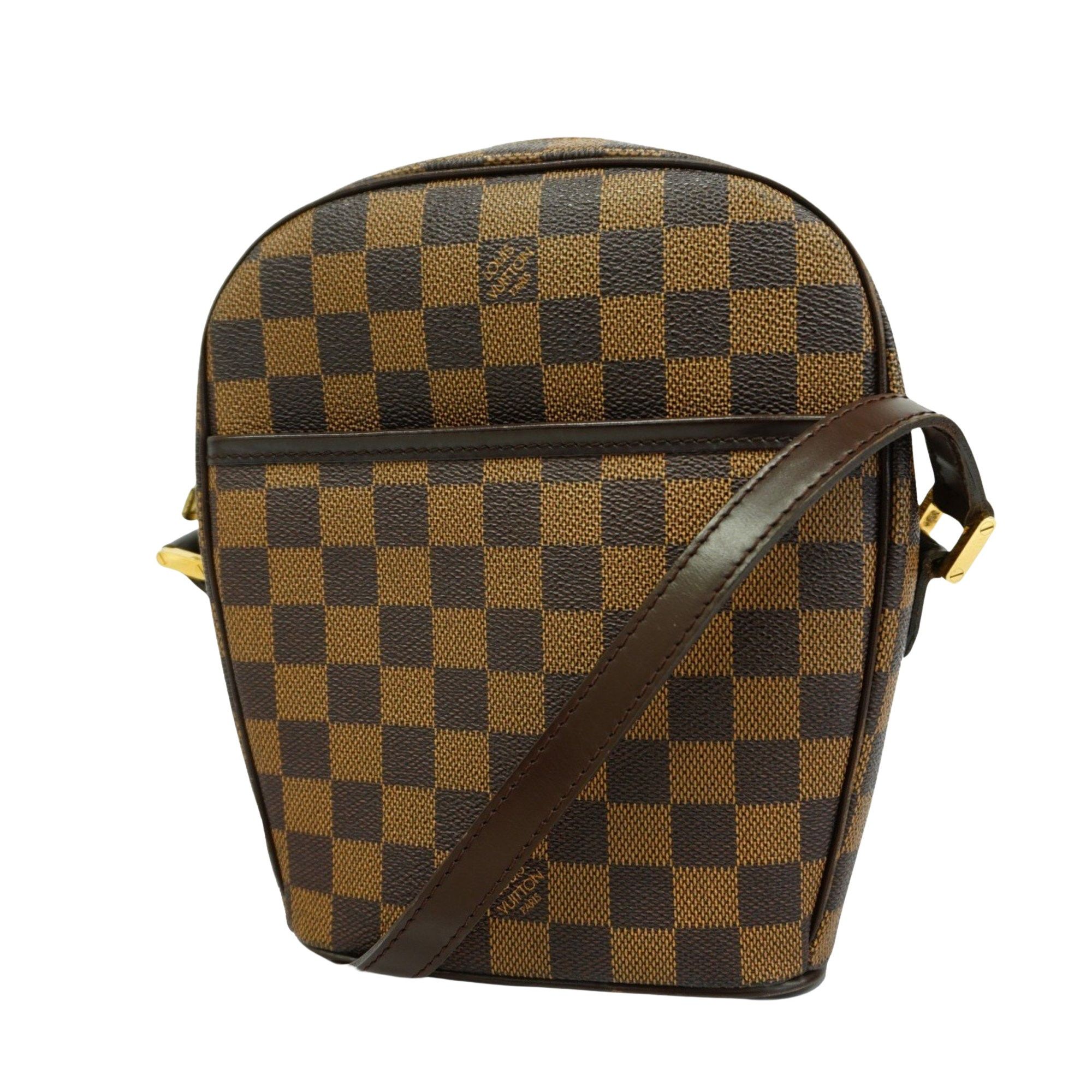 Louis Vuitton Louis Vuitton Ipanema shoulder Size ONE SIZE - 1 Thumbnail