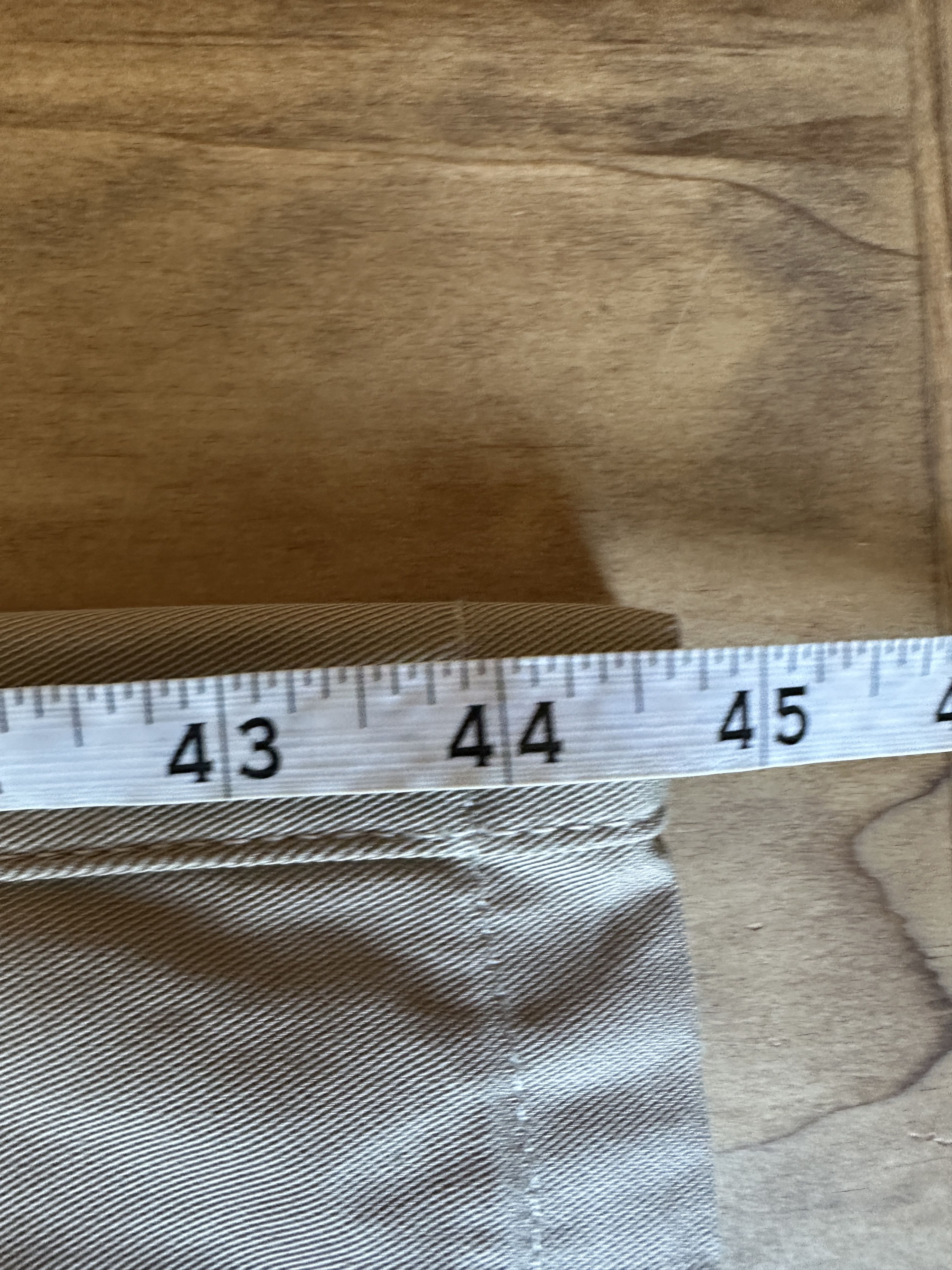 Maison Margiela Maison Margiela Wide Leg Cargo Pants Size US 32 / EU 48 - 12 Thumbnail