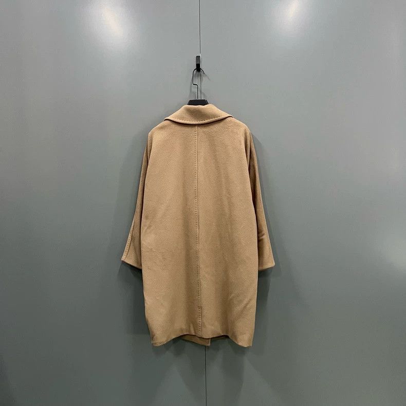 Max Mara Max Mara Coat Size M / US 6-8 / IT 42-44 - 2 Thumbnail
