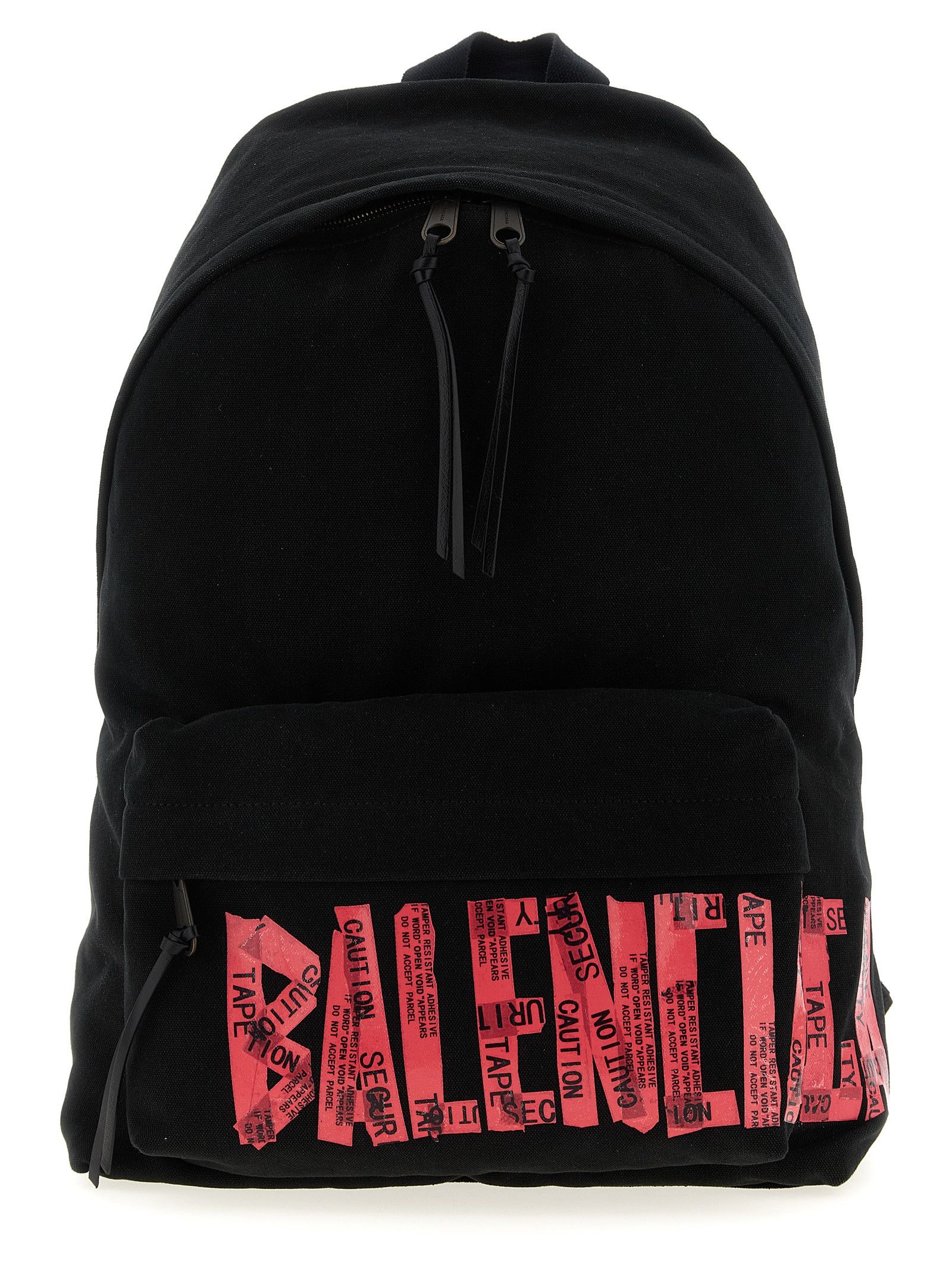 Balenciaga 'Tape Type' Backpack Size ONE SIZE - 1 Thumbnail