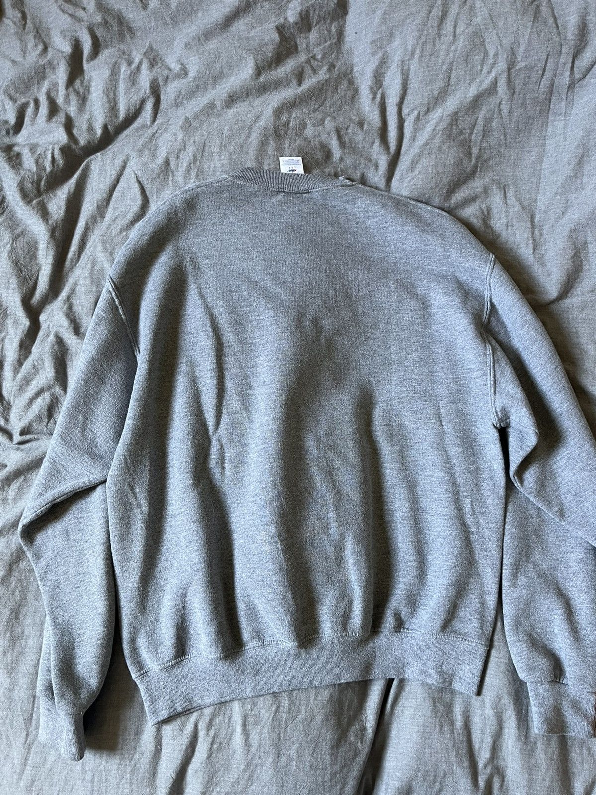 Vintage Vintage university of Mississippi Jerzees medium OLE MISS Size US M / EU 48-50 / 2 - 5 Thumbnail