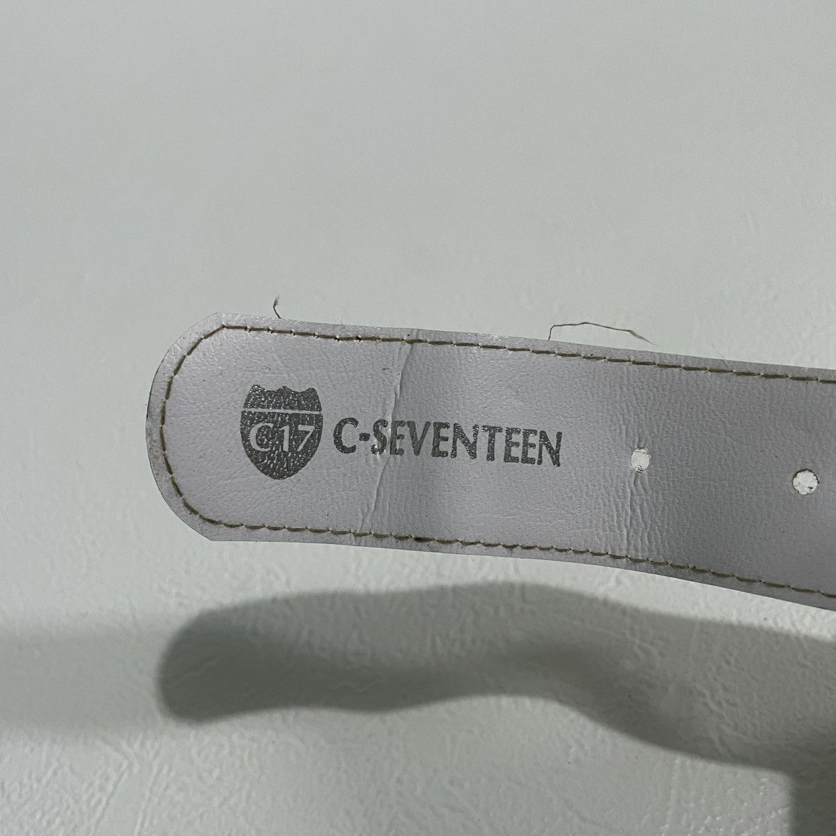 If Six Was Nine Vintage western y2k C17 studded belts Size ONE SIZE - 3 Thumbnail