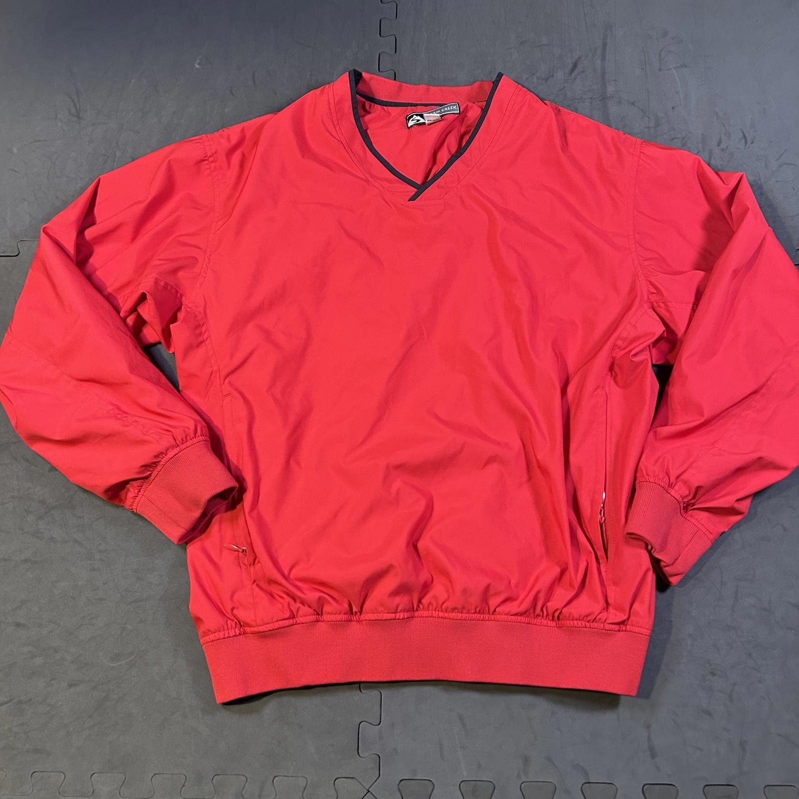 Other Harlaut Apparel - Old Skool Windbreaker | Grailed