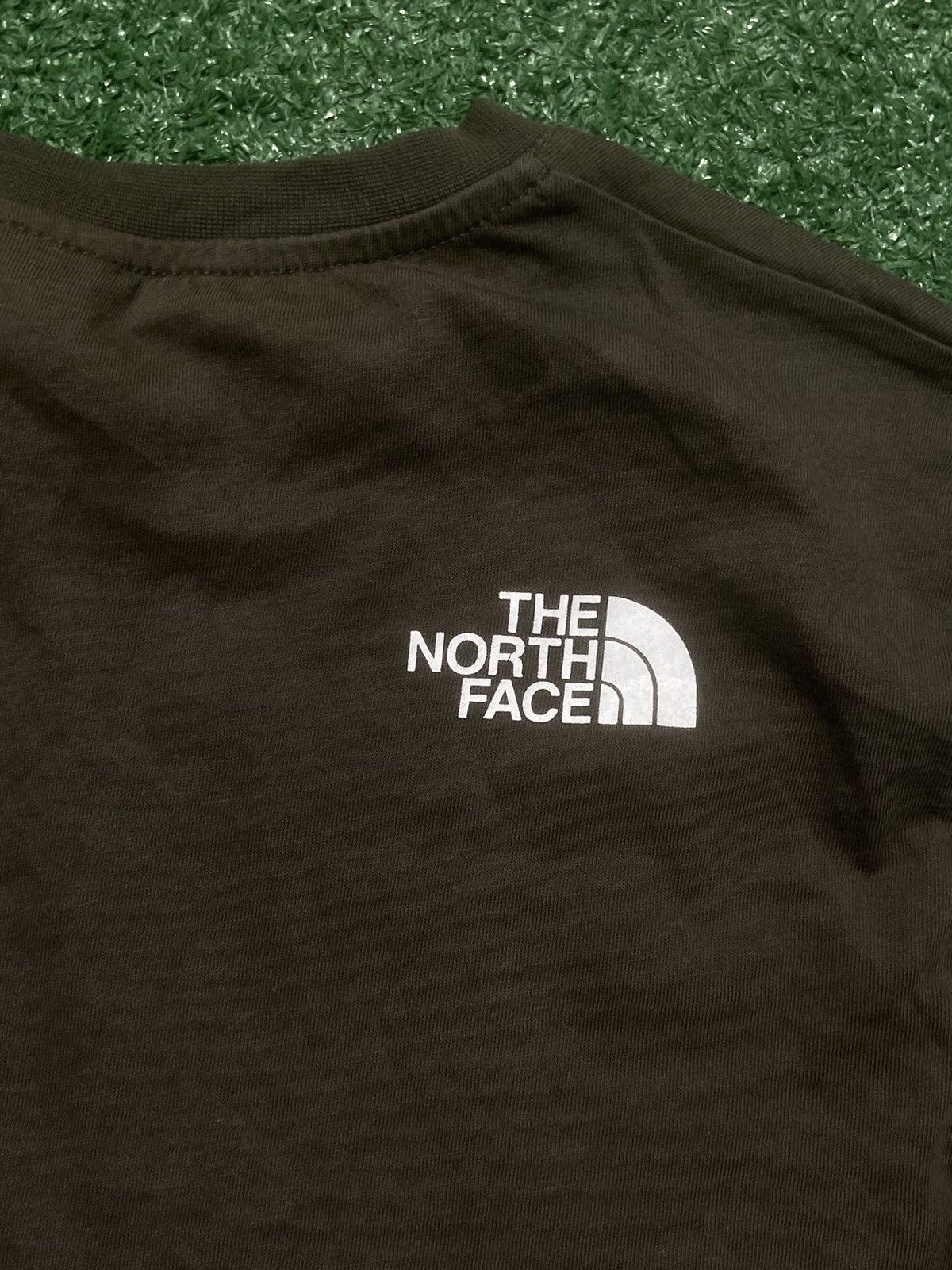 The North Face The north face tee Size US S / EU 44-46 / 1 - 6 Thumbnail