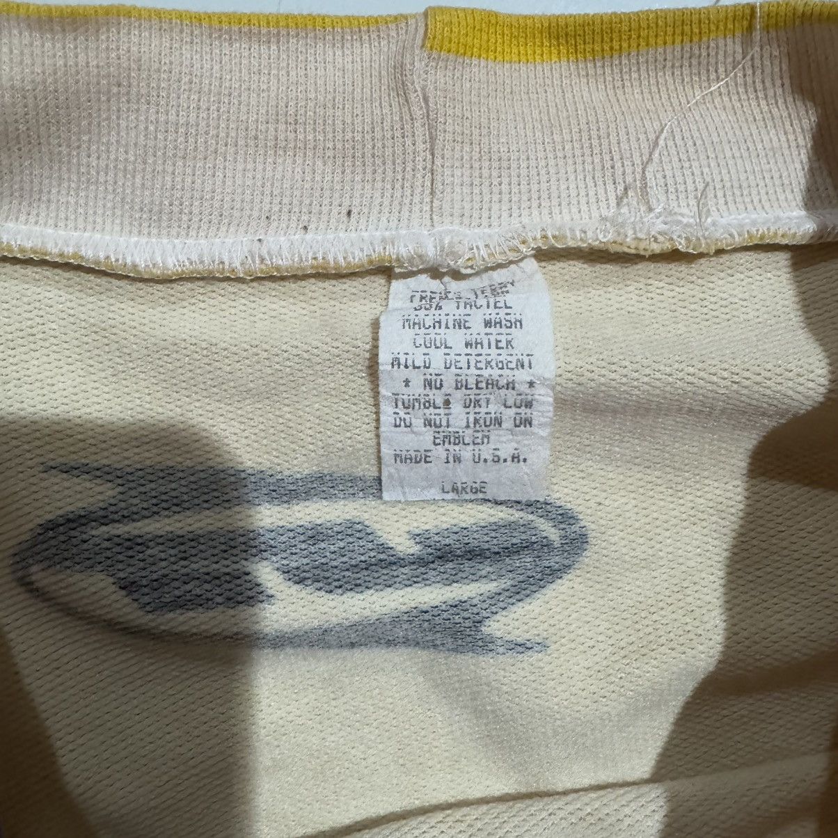 All Sport × Sports Specialties RARE ! VINTAGE JT RACING MX MOTOCROSS SPELLOUT Size US L / EU 52-54 / 3 - 7 Thumbnail