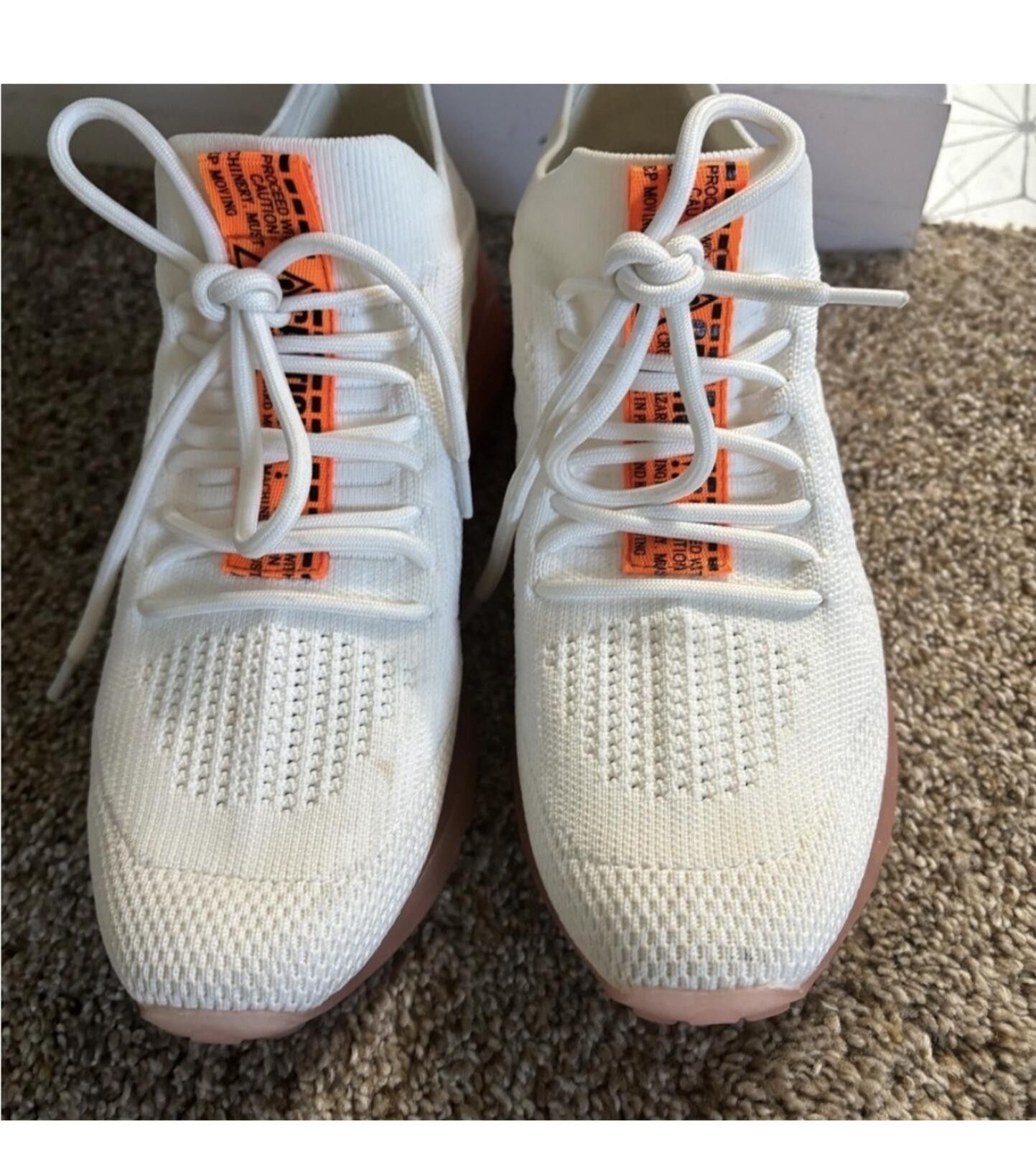Steve Madden Steve Madden Sneakers Size US 8 / IT 38 - 4 Thumbnail