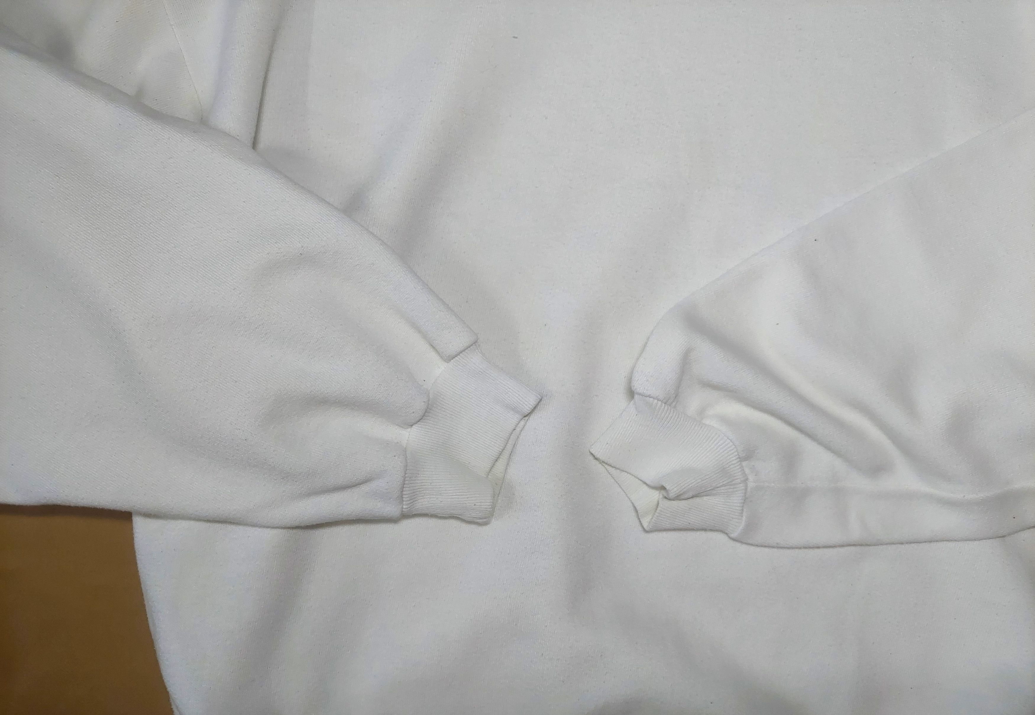 Other Vintage 1991 Queen Sweatshirt: I'm Going Slightly Mad Size US L / EU 52-54 / 3 - 11 Thumbnail