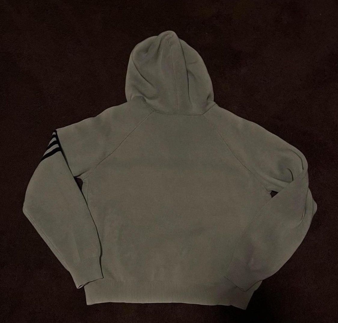 Other TERANGA KNIT HOODIE Size US S / EU 44-46 / 1 - 5 Thumbnail