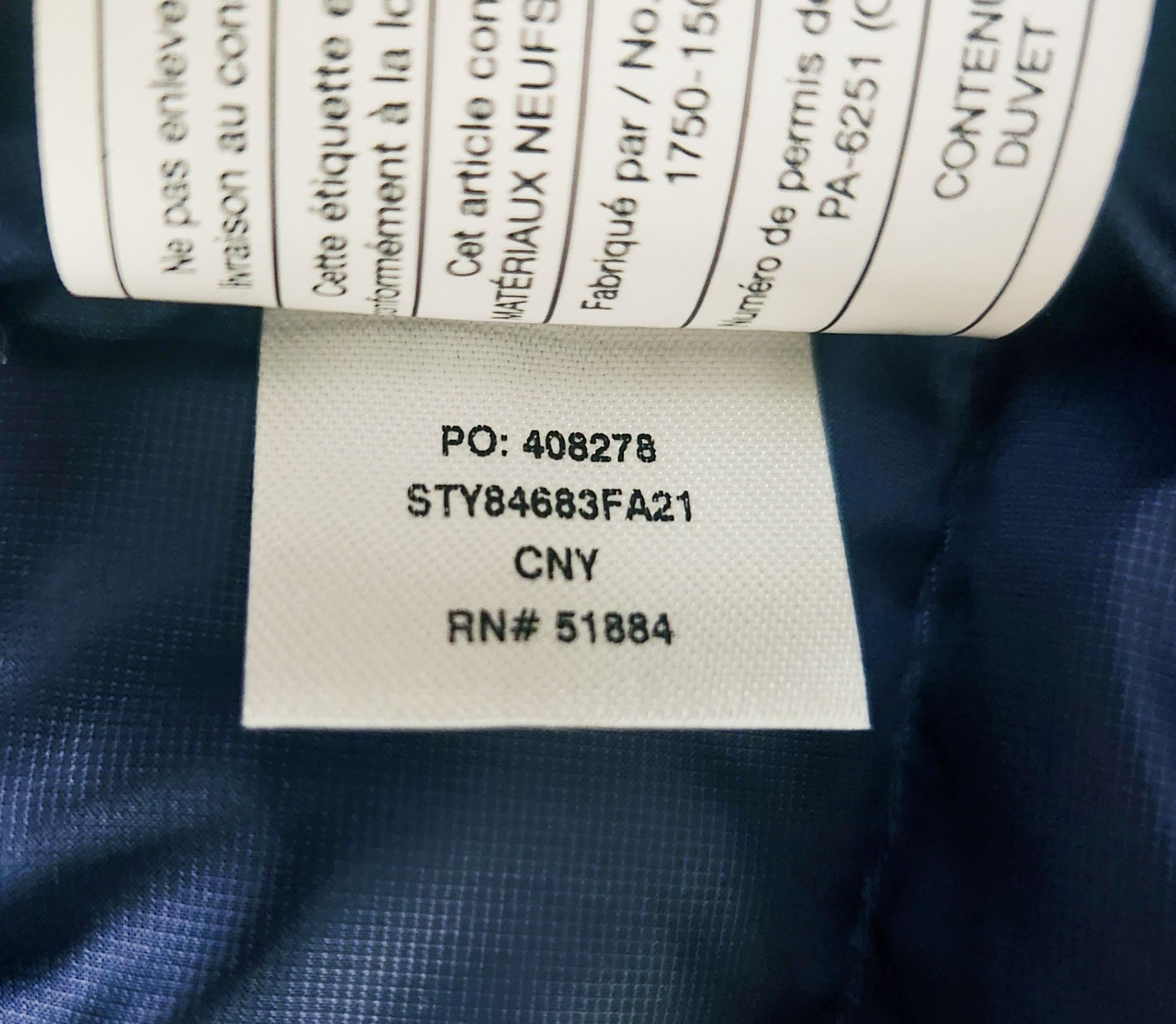Patagonia Patagonia Refugio Daypack Backpack 26L - Black removable Size M / US 6-8 / IT 42-44 - 16 Thumbnail
