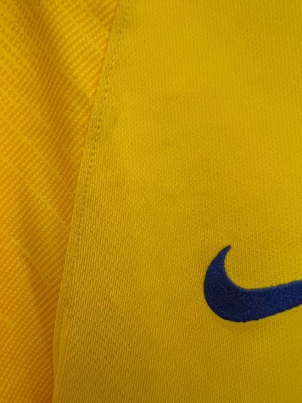 Nike 2018/19 CHELSEA FC AWAY SOCCER JERSEY FOOTBALL SHIRT NIKE S Size US S / EU 44-46 / 1 - 15 Thumbnail
