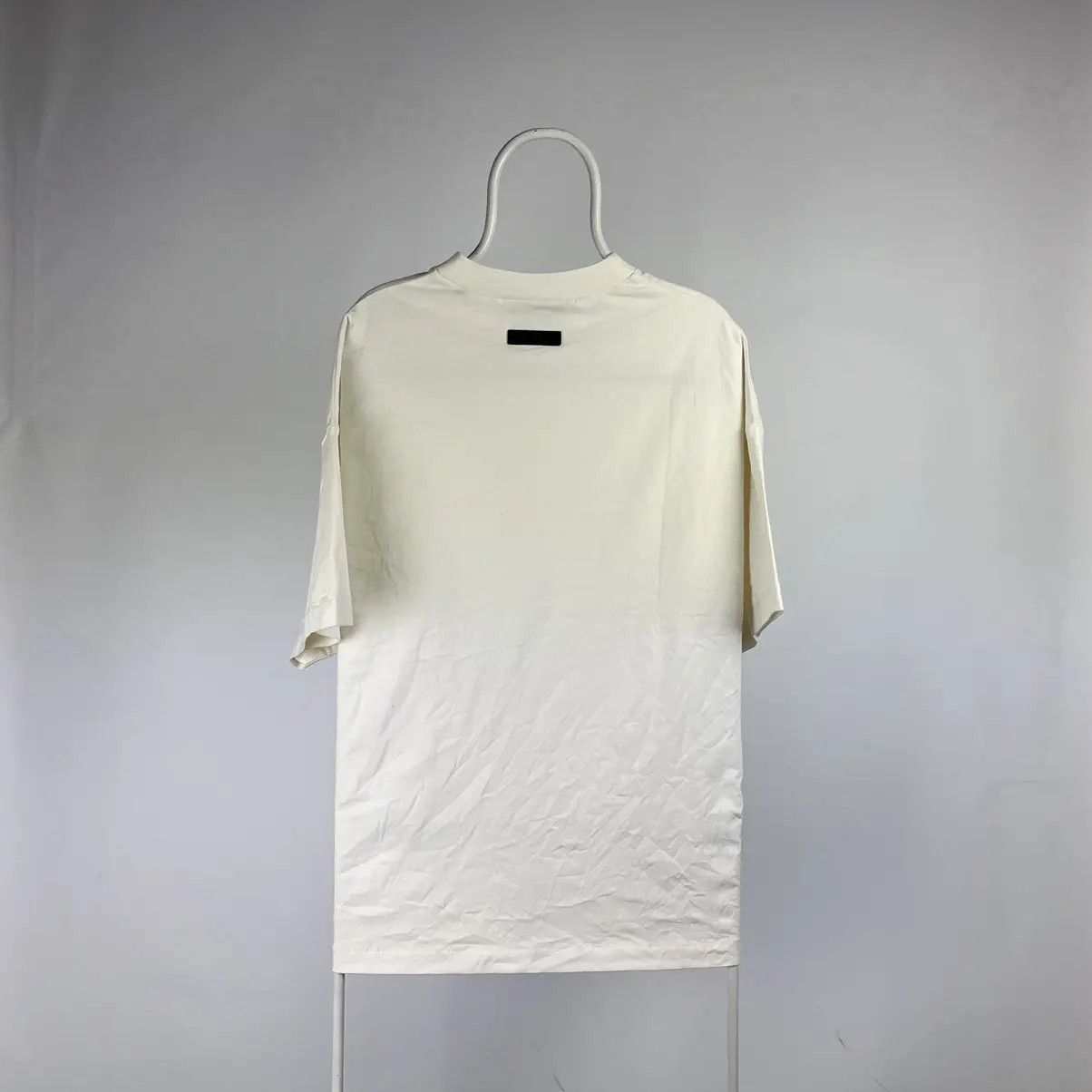 Essentials Fear of god essentials Tshirt box logo oversized Small Size US S / EU 44-46 / 1 - 2 Thumbnail