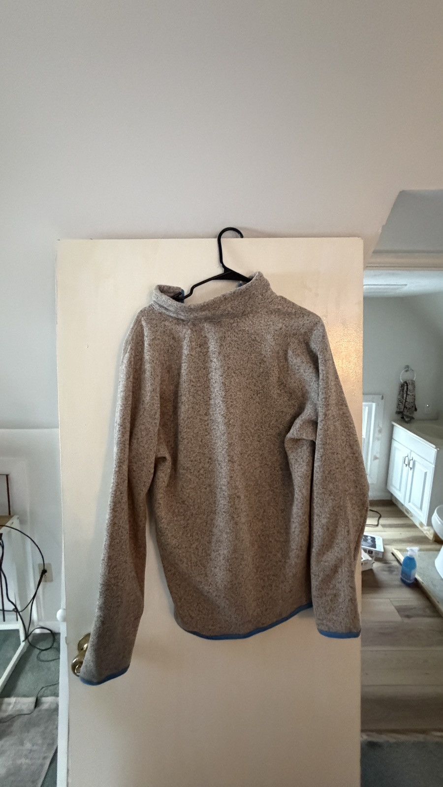 Patagonia Patagonia 1/4 Zip Better Sweater, M Size US M / EU 48-50 / 2 - 3 Thumbnail