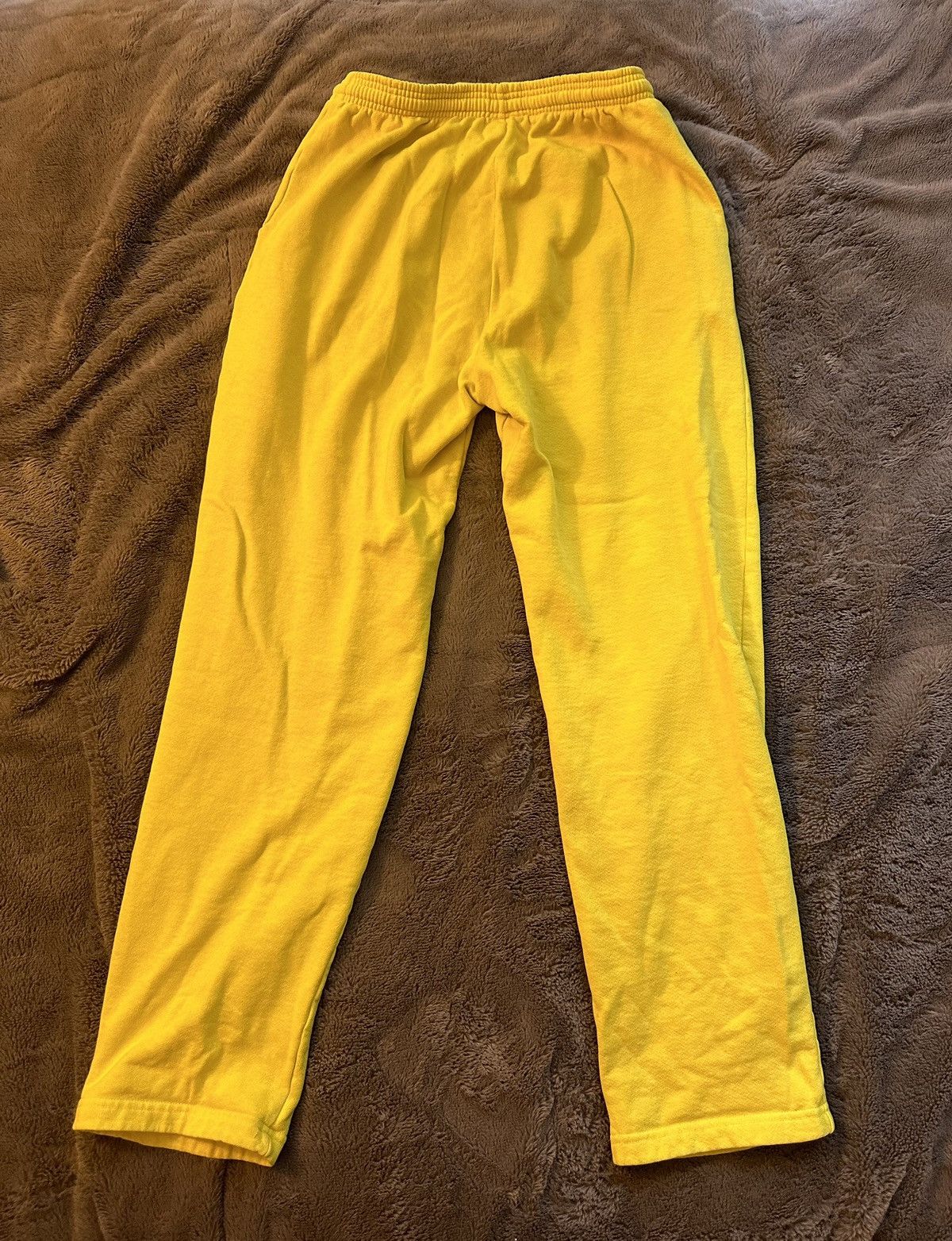 A$AP Rocky Asap Rocky Testing Sweatpants Size US 31 - 3 Thumbnail