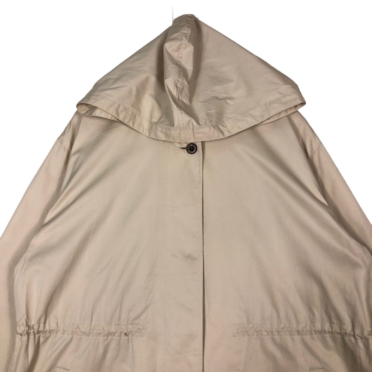 Burberry 🔥VINTAGE BURBERRYS NOVA CHECK FLY JACKET Size US M / EU 48-50 / 2 - 2 Thumbnail
