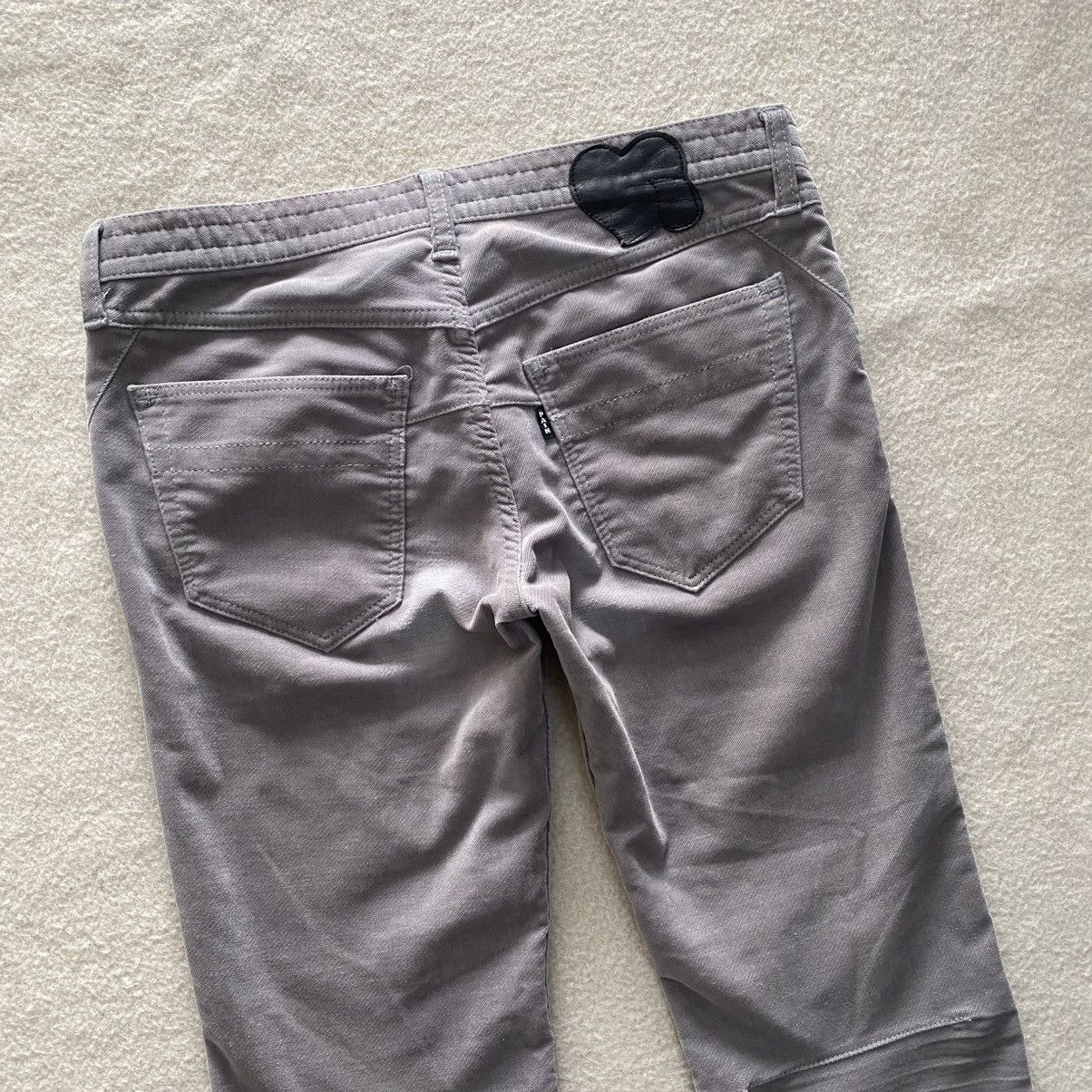 Number (N)ine Number (N)ine Corduroy Pants w 31 Size US 31 - 7 Thumbnail