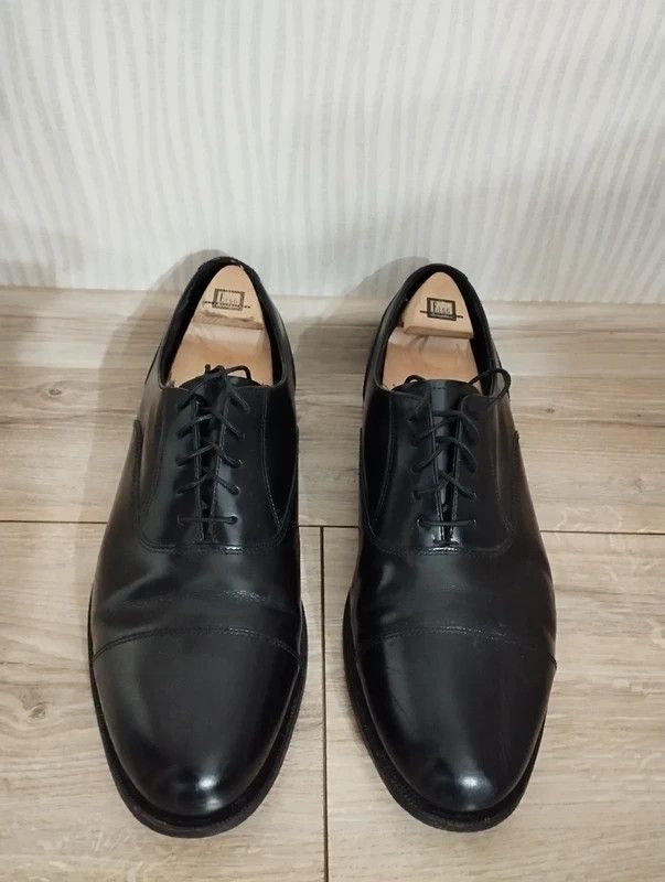 Florsheim Florsheim Imperial Cap Toe size 11,5 45,5 Size US 12.5 / EU 45-46 - 4 Thumbnail