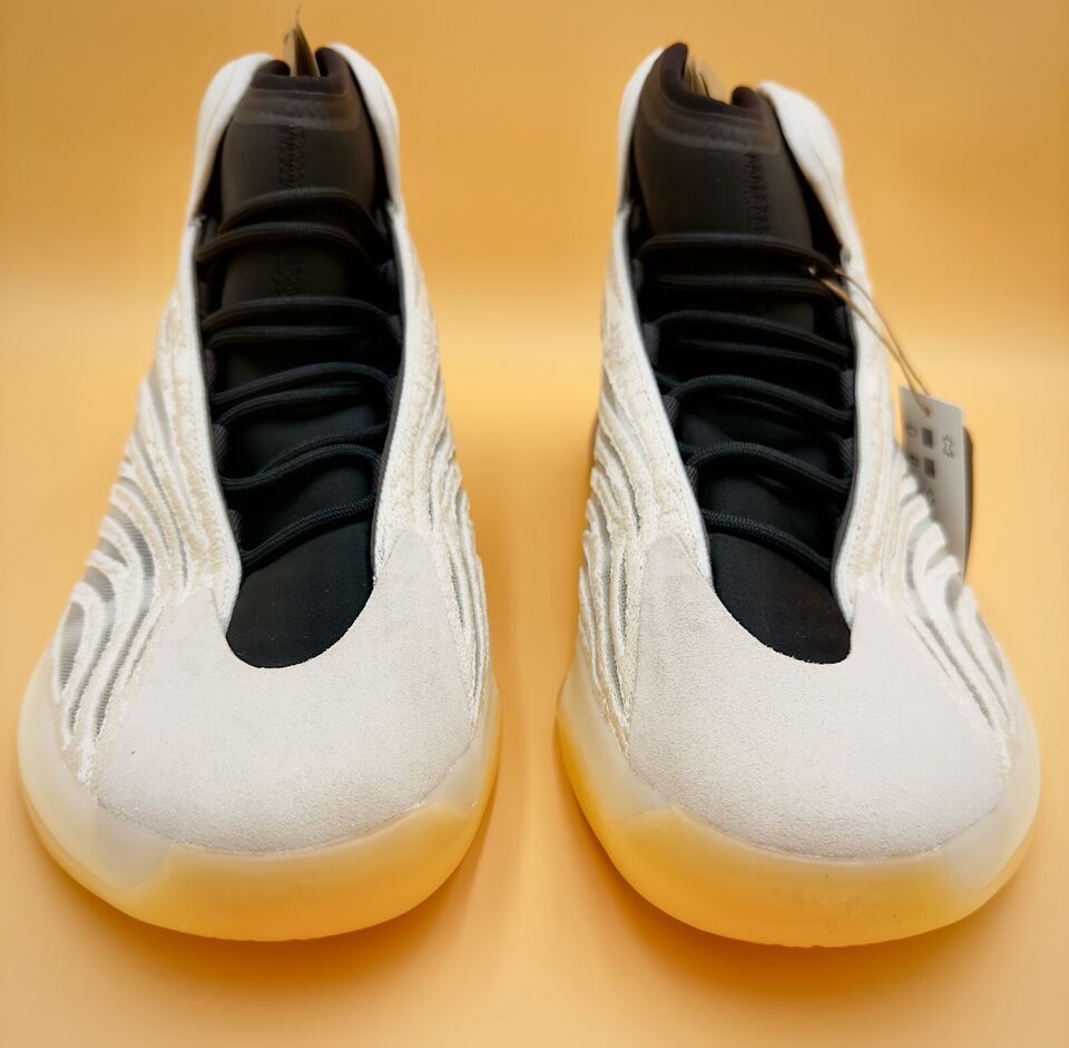 Yeezy YEEZY QUANTUM LIMITED EDITION ADIDAS SLATE MIST Size US 12.5 / EU 45-46 - 3 Thumbnail