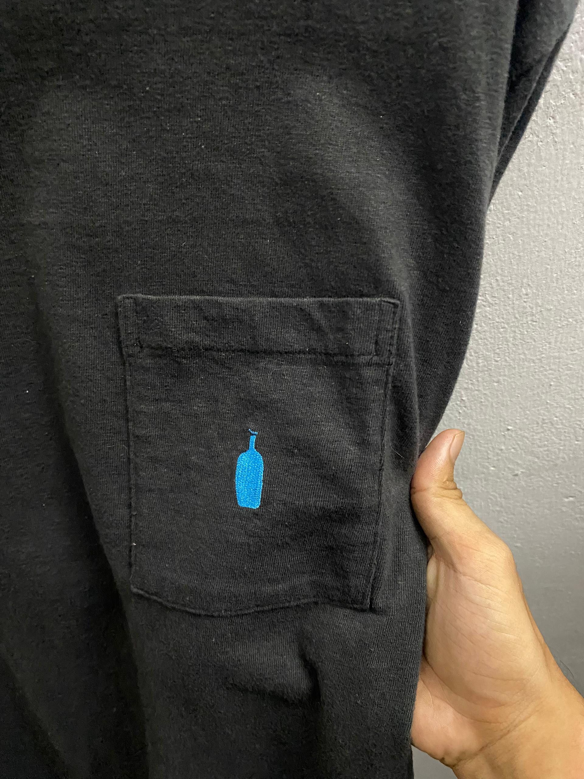 Human Made Human made x Blue bottle coffee Size US M / EU 48-50 / 2 - 5 Thumbnail
