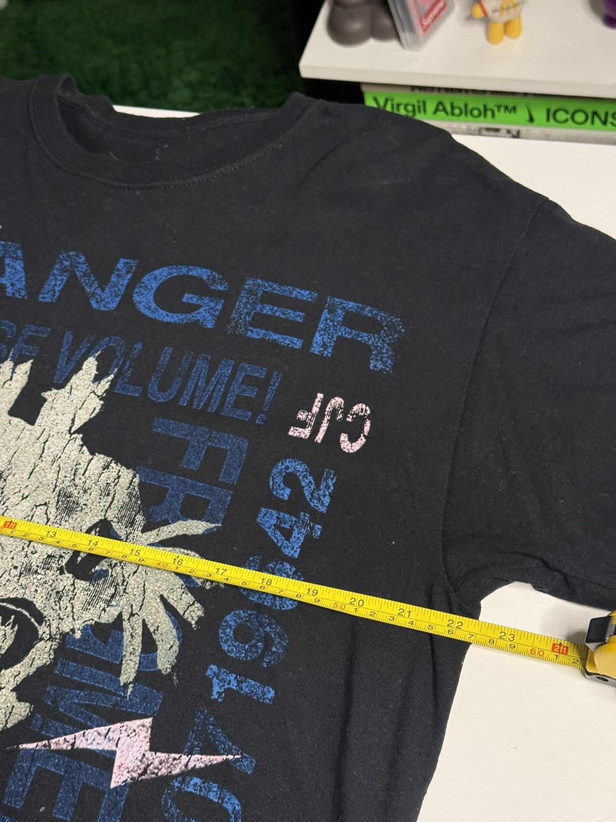 Travis Scott Travis Scott x Fragment Graphic Tee “Black” [L] PREOWNED Size US L / EU 52-54 / 3 - 7 Thumbnail