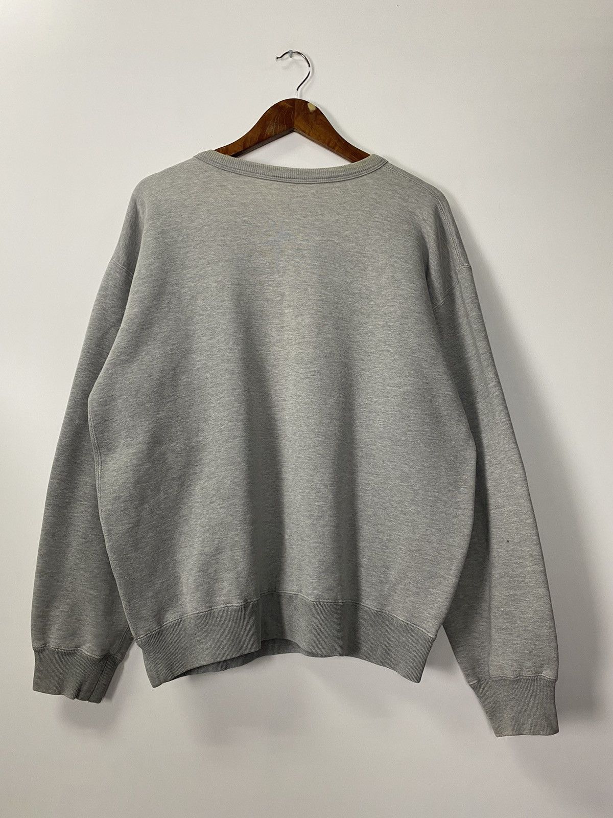 Edwin × Vintage Vintage Edwin Slsweatshirt Size US L / EU 52-54 / 3 - 9 Thumbnail