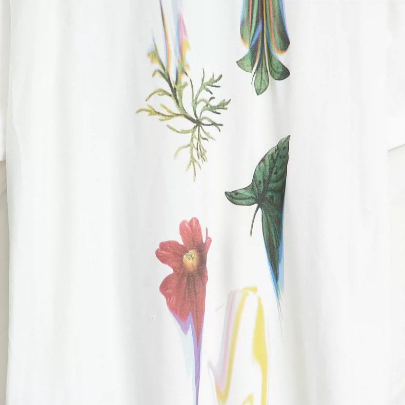 Song For The Mute Song For The Mute Art Print T-Shirt Size US M / EU 48-50 / 2 - 5 Thumbnail