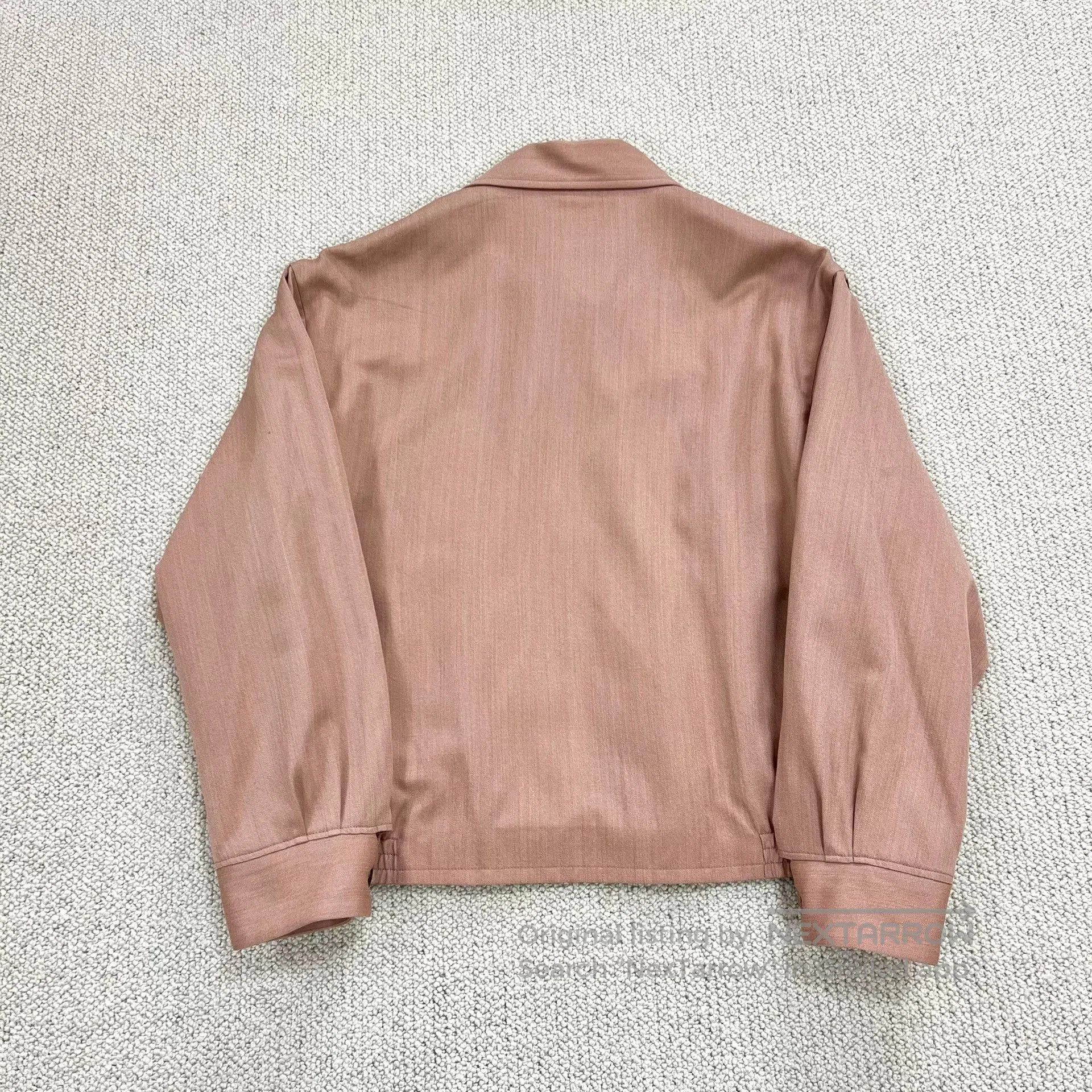 Visvim visvim mayfield swing top colorblock jacket. Size US L / EU 52-54 / 3 - 6 Thumbnail