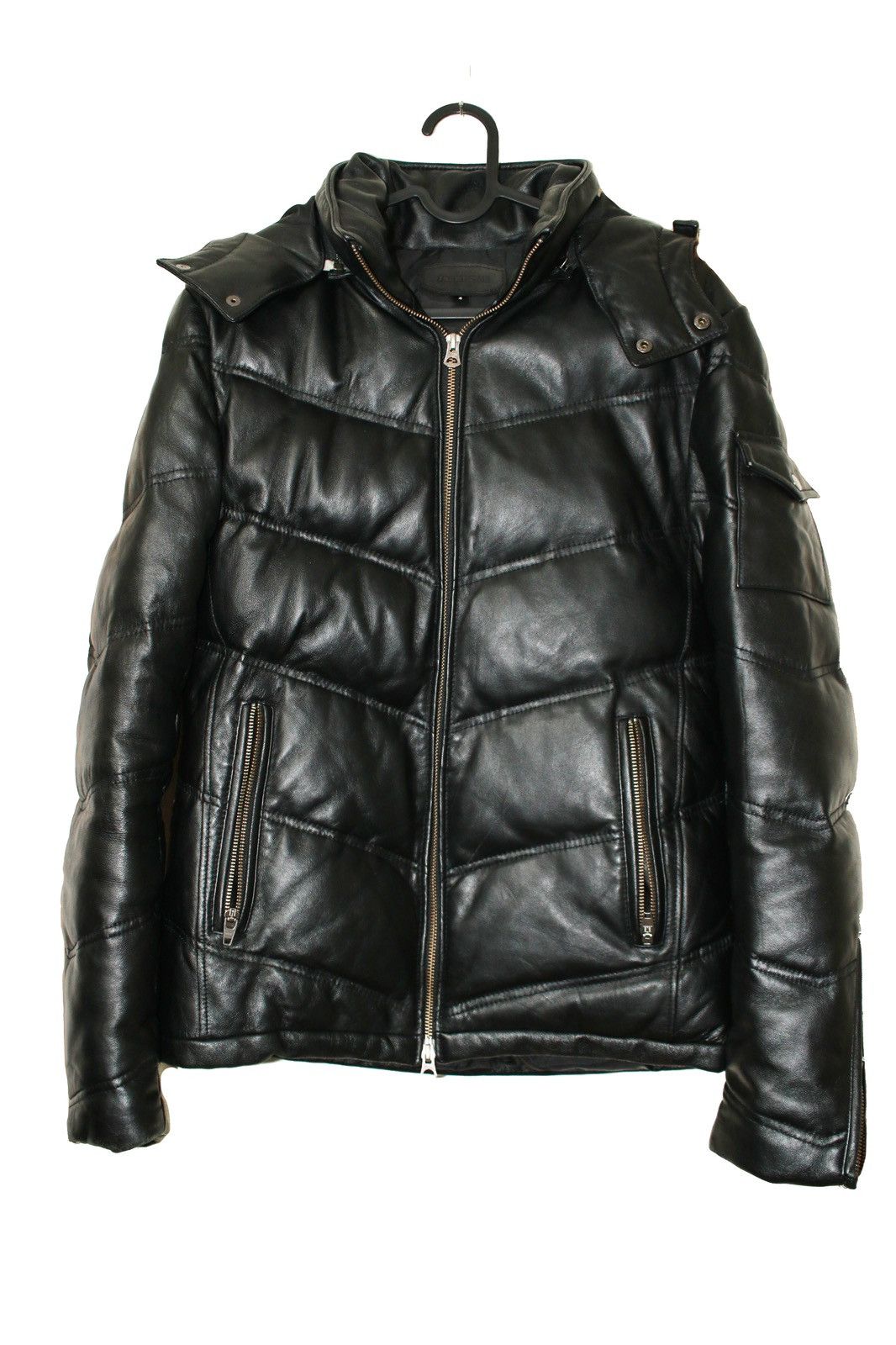 Men's Jack Rose Leather Jackets | Grailed