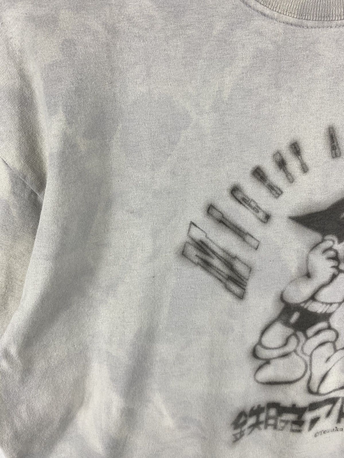 Anime × Vintage Vintage 90s Anima Astro Boy By Tezuka Production Size US L / EU 52-54 / 3 - 4 Thumbnail