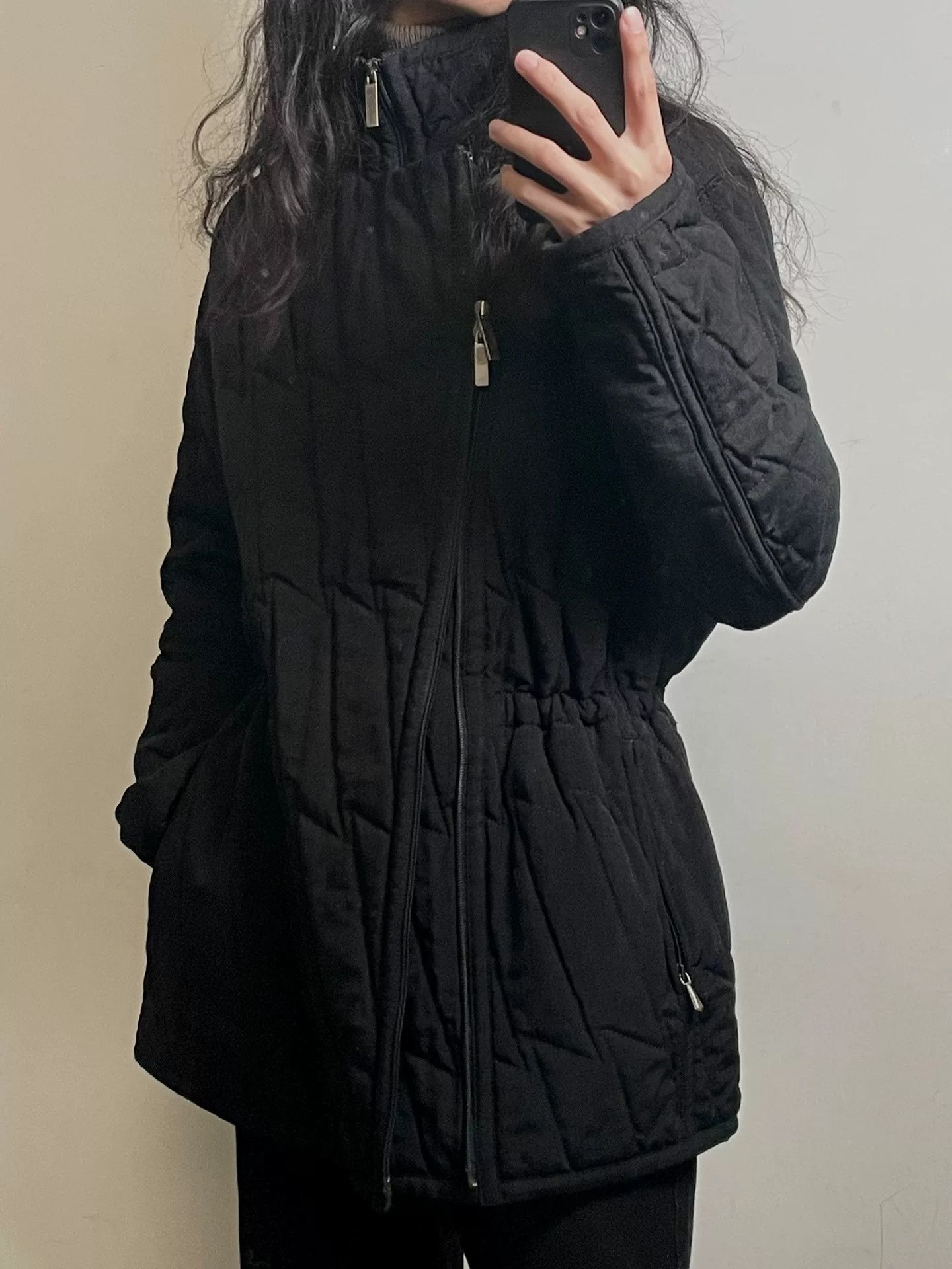 Dirk Bikkembergs dirk bikkembergs 90s double zip jacket Size US M / EU 48-50 / 2 - 1 Thumbnail