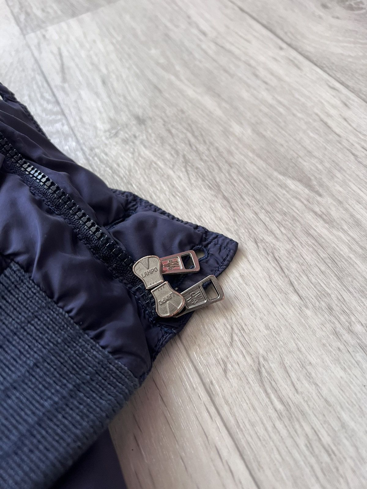 Moncler Moncler Cahors Puffer Jacket Size US M / EU 48-50 / 2 - 11 Thumbnail