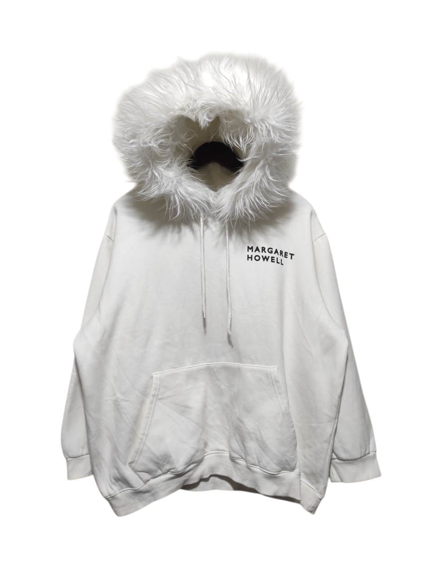 Le Grande Bleu (L.G.B.) Margaet Howell Parody fur Hoodie Ifsixwasnine lgb style Size US M / EU 48-50 / 2 - 3 Thumbnail