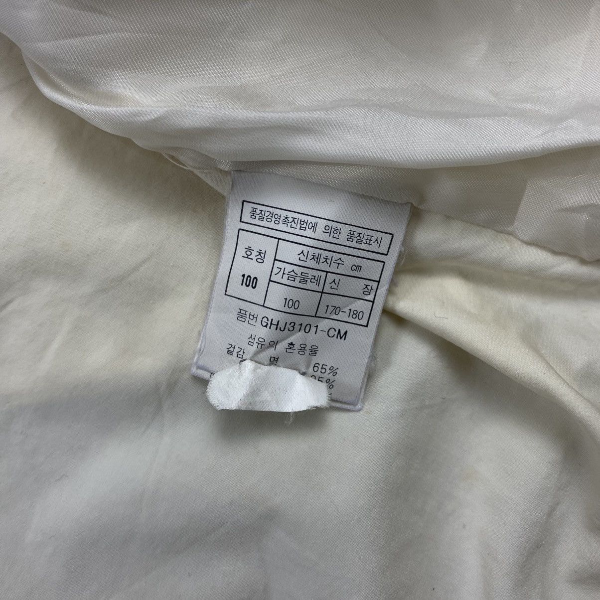 Christian Dior Monsieur Vintage Christian dior sport monsieur jacket Size US L / EU 52-54 / 3 - 16 Thumbnail