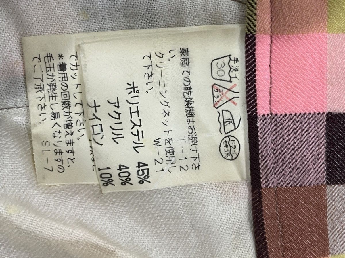 Zucca Zucca Midi Skirt Size 30" / US 8 / IT 44 - 3 Thumbnail