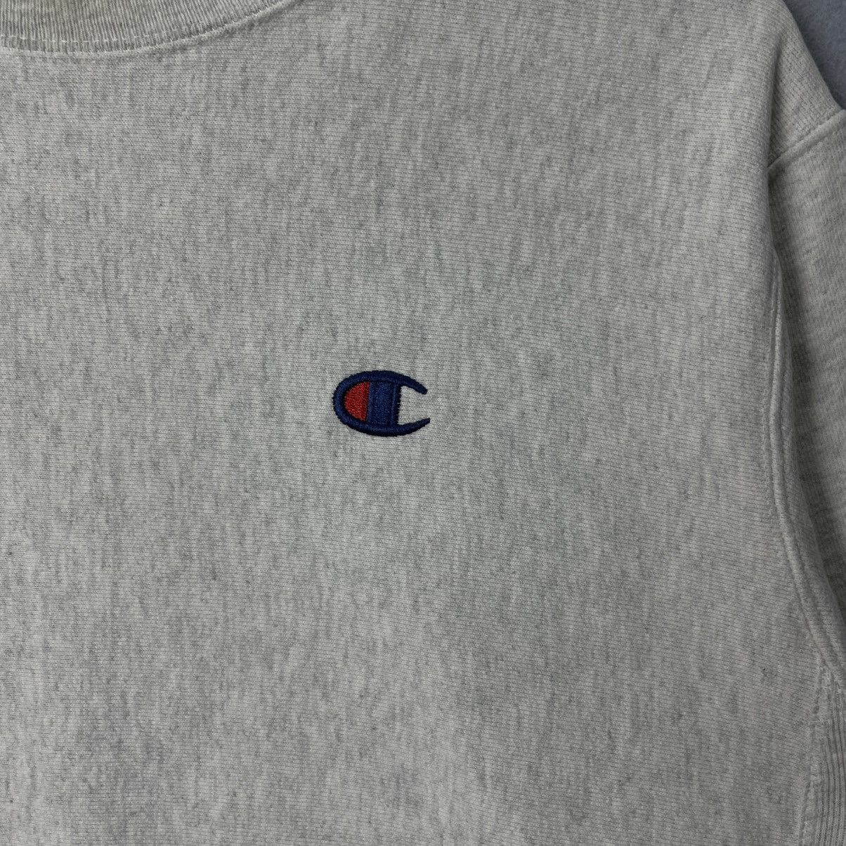 Champion Vintage Champion Reverse Weave Crewneck Sweatshirt Size US M / EU 48-50 / 2 - 3 Thumbnail