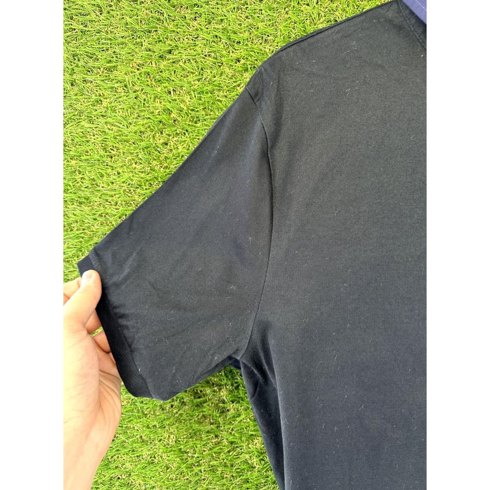Nike NIKE DRI-FIT POLO SHIRT MEN 2013 XS? Size US L / EU 52-54 / 3 - 7 Thumbnail