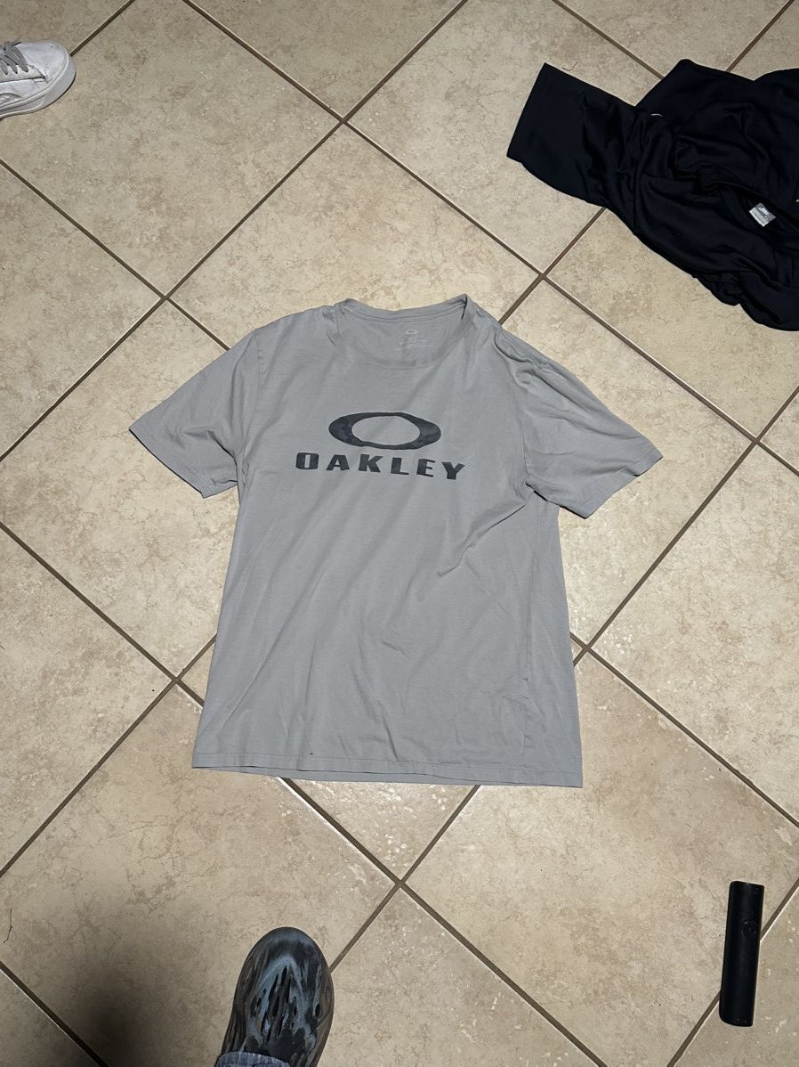 Oakley Vintage Oakley Size US XL / EU 56 / 4 - 1 Thumbnail