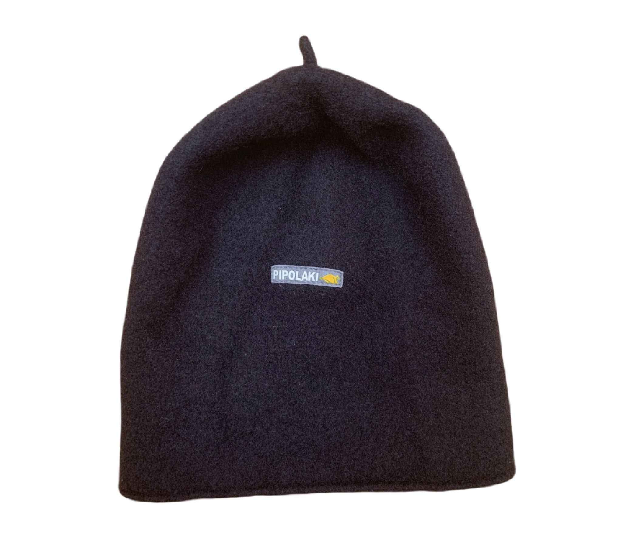 🧢 “Pipolaki Vintage Ski Hat Rare 80s Bonnet France”