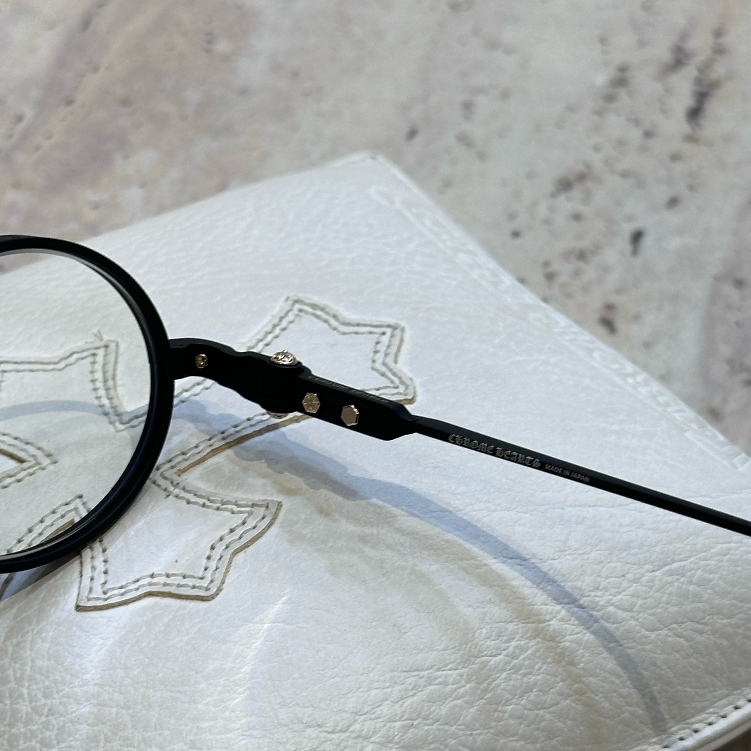 Chrome Hearts CHROME HEARTS HONEY DIPPED Size ONE SIZE - 7 Thumbnail