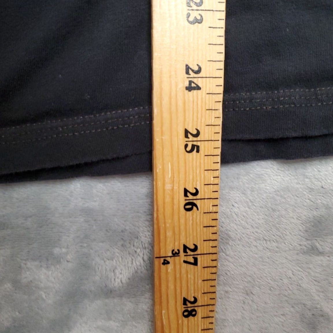 Life is Good VINTAGE Life is Good Shirt Womens L Black Heart All you Need is Love Valentine Retro Size L / US 10 / IT 46 - 7 Thumbnail