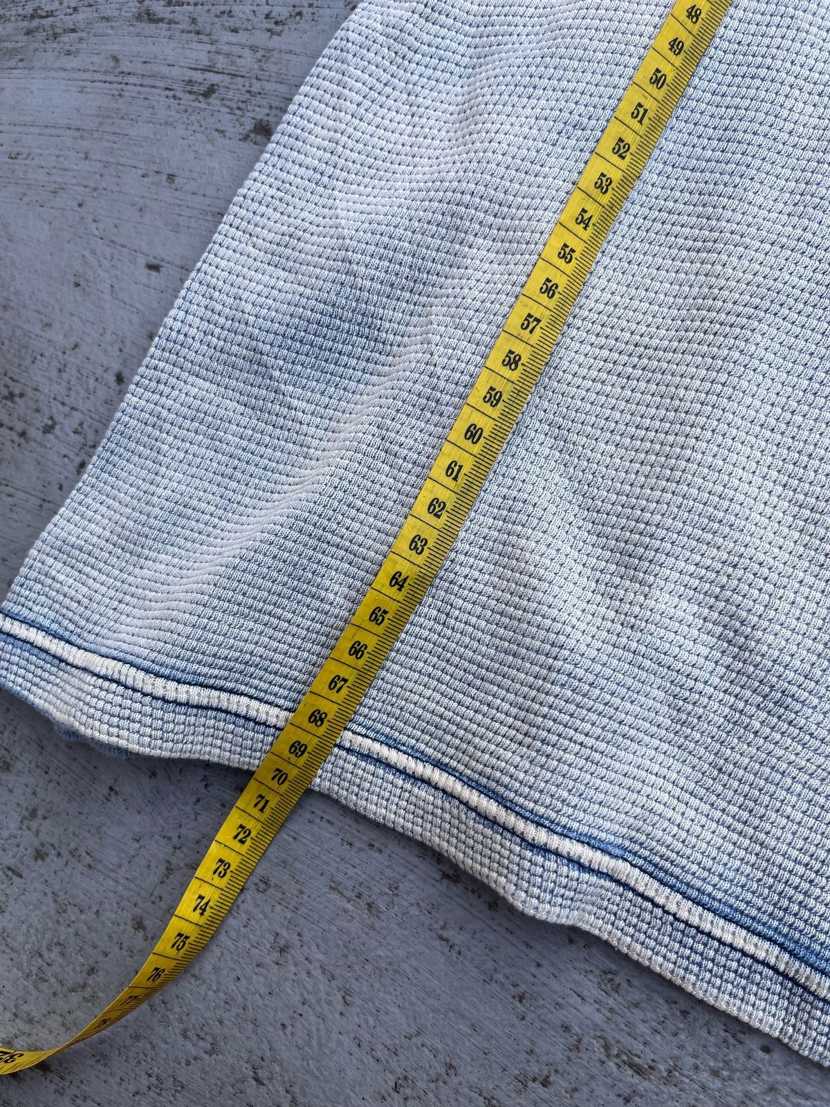 Japanese Brand × Le Grande Bleu (L.G.B.) × semanticdesign Semantic Pocket Tee Shirt Size US L / EU 52-54 / 3 - 4 Thumbnail