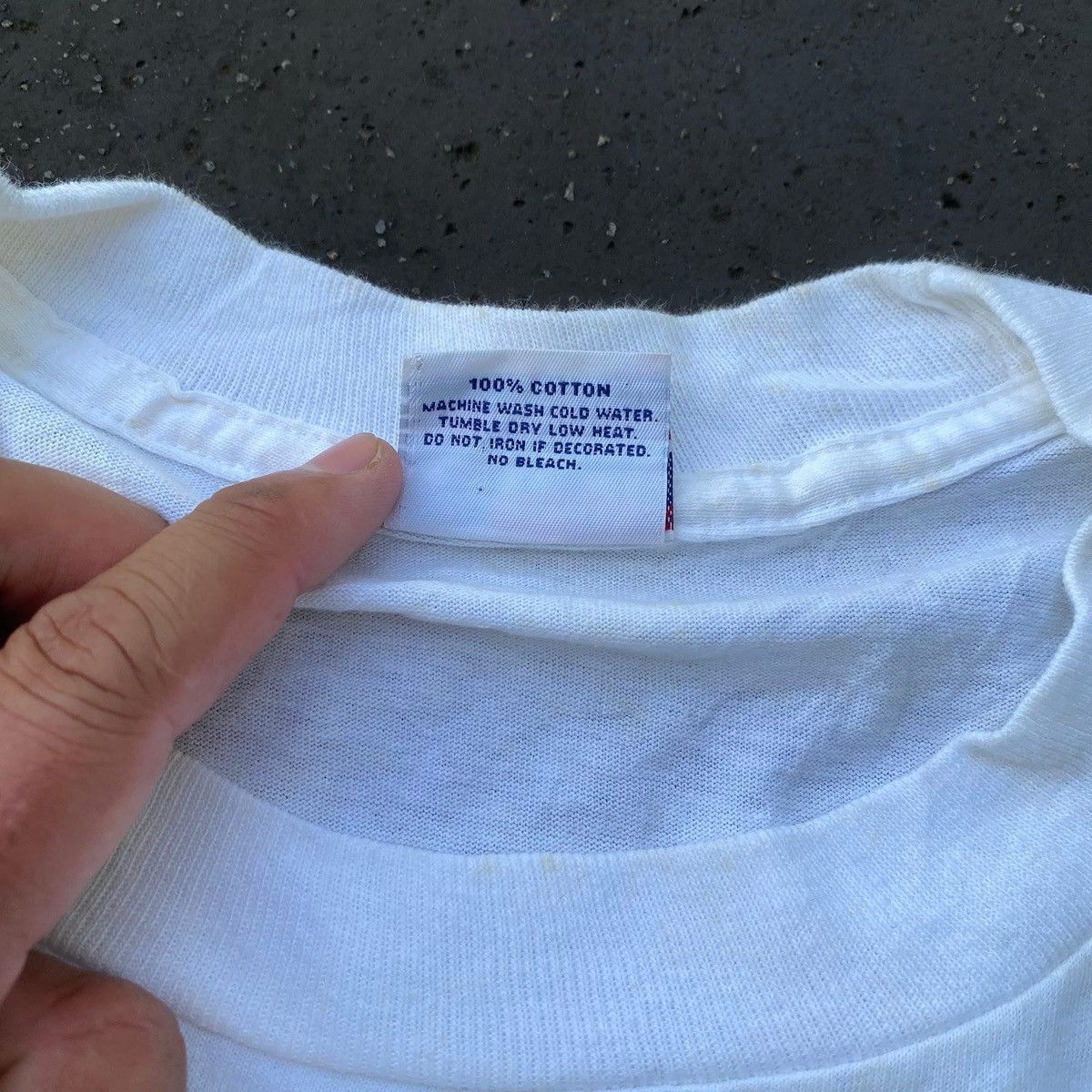 Vintage RARE ‼️ Fila Size US XL / EU 56 / 4 - 4 Thumbnail